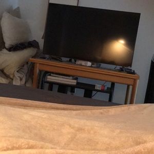 Meet your Posher, Nghi